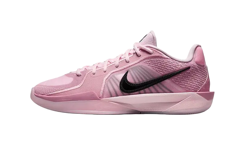 Nike Sabrina 2 EP 'Triple Double'  - Basketball Shoes Women Pink  vjsneaker.com