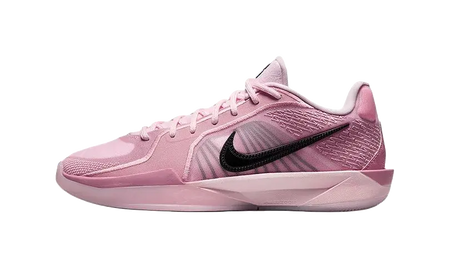 Nike Sabrina 2 EP 'Triple Double'  - Basketball Shoes Women Pink  vjsneaker.com