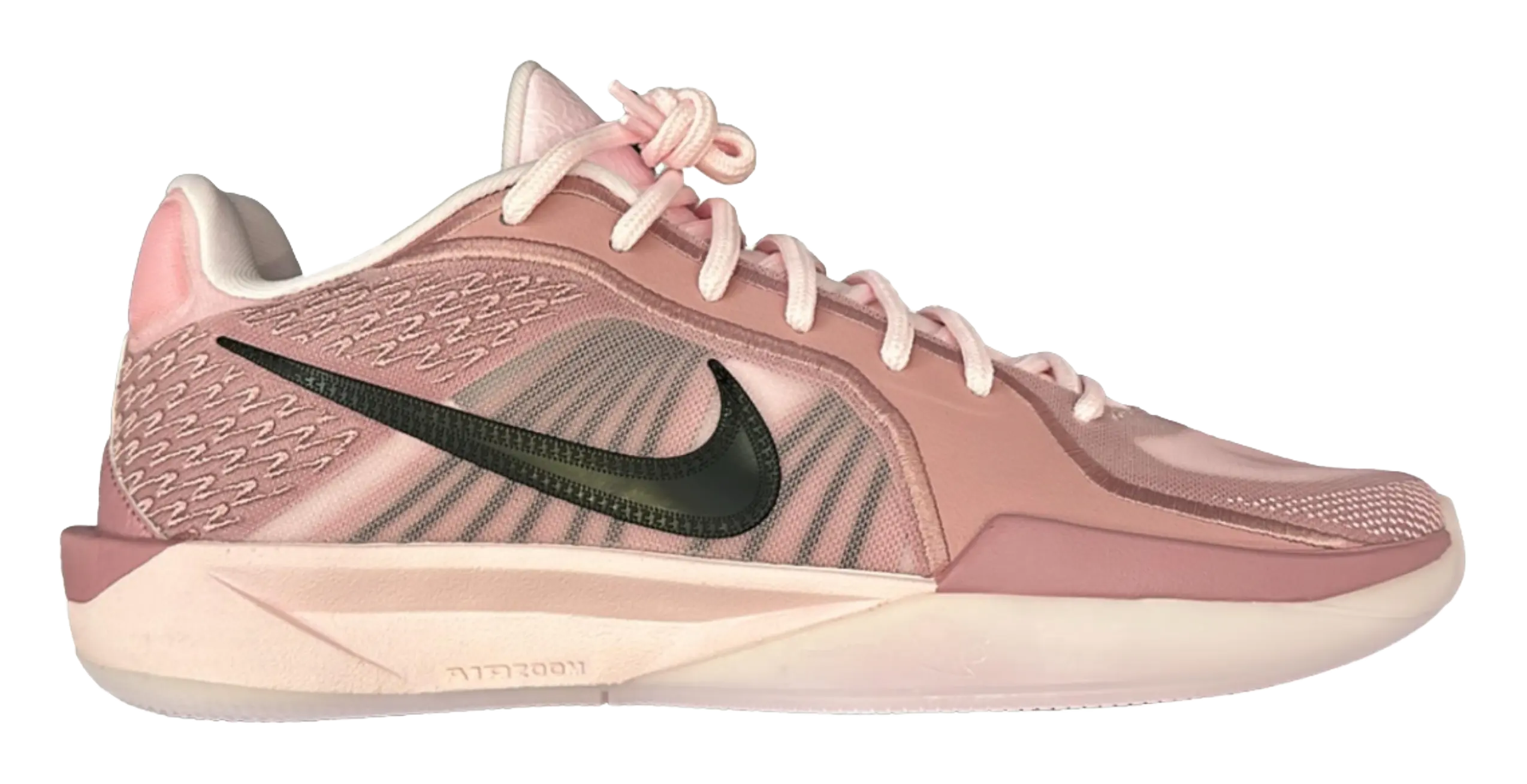 Nike Sabrina 2 EP 'Triple Double'  - Basketball Shoes Women Pink  vjsneaker.com