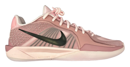 Nike Sabrina 2 EP 'Triple Double'  - Basketball Shoes Women Pink  vjsneaker.com