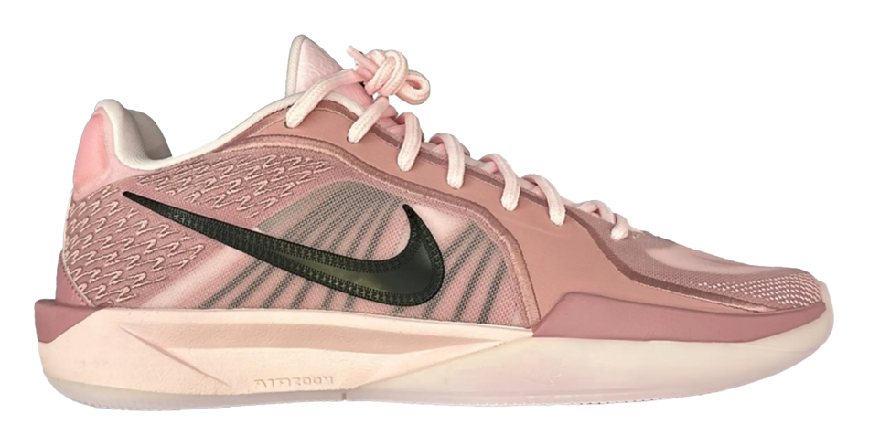 Nike Sabrina 2 EP 'Triple Double'  - Basketball Shoes Women Pink  vjsneaker.com