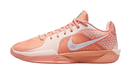 Nike Sabrina 2 "Apricot Agate" - Basketball Shoes for Women Orange  vjsneaker.com