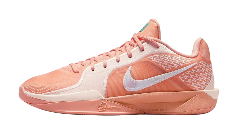 Nike Sabrina 2 "Apricot Agate" - Basketball Shoes for Women Orange  vjsneaker.com