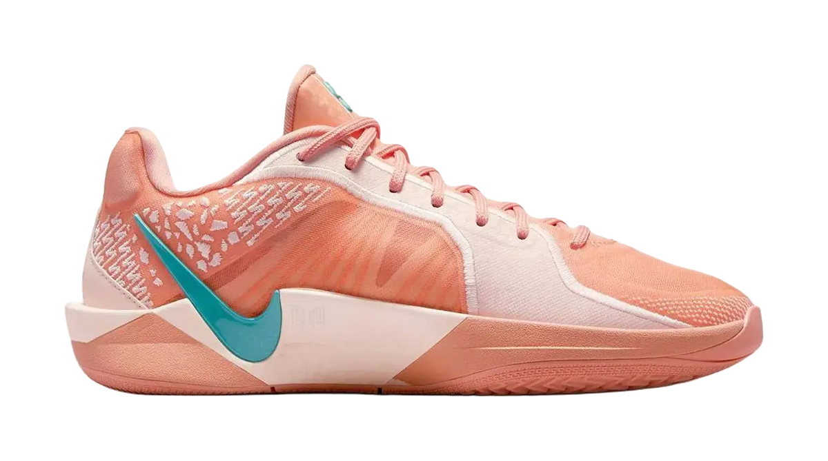Nike Sabrina 2 "Apricot Agate" - Basketball Shoes for Women Orange  vjsneaker.com