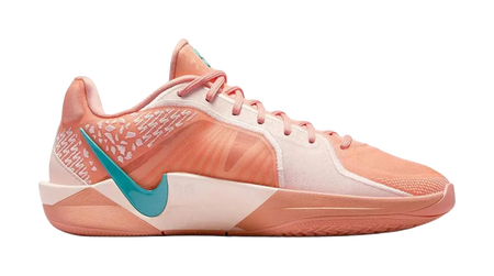 Nike Sabrina 2 "Apricot Agate" - Basketball Shoes for Women Orange  vjsneaker.com