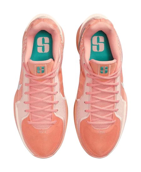 Nike Sabrina 2 "Apricot Agate" - Basketball Shoes for Women Orange  vjsneaker.com