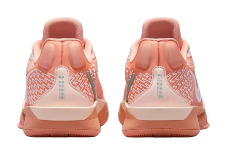 Nike Sabrina 2 "Apricot Agate" - Basketball Shoes for Women Orange  vjsneaker.com