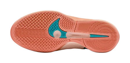 Nike Sabrina 2 "Apricot Agate" - Basketball Shoes for Women Orange  vjsneaker.com