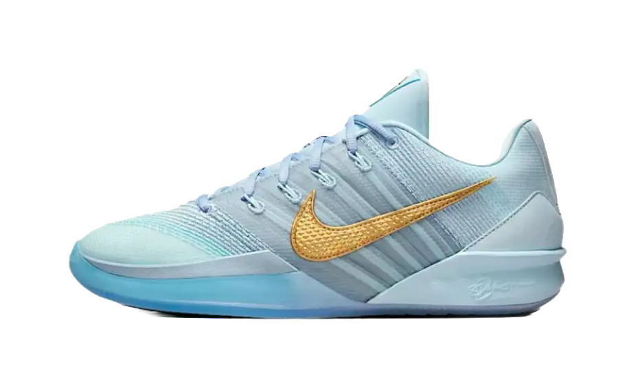 Nike Sabrina 3 Support Grip Basketball Shoes Unisex Blue  vjsneaker.com