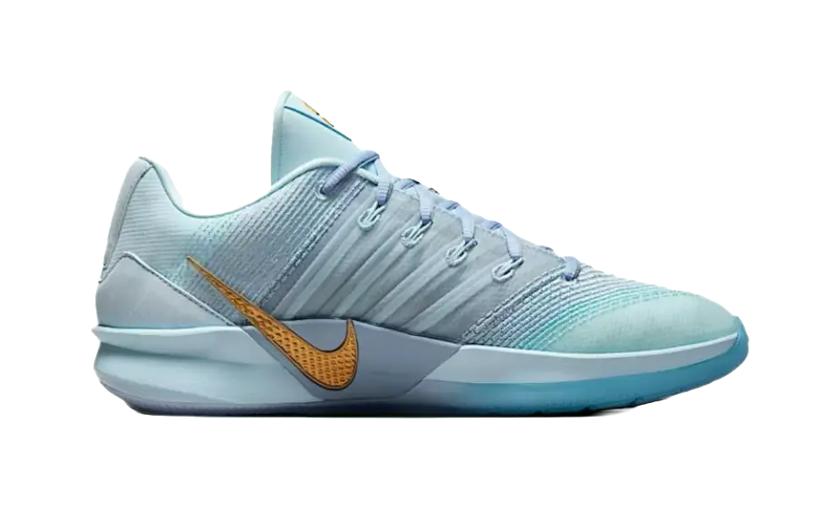 Nike Sabrina 3 Support Grip Basketball Shoes Unisex Blue  vjsneaker.com