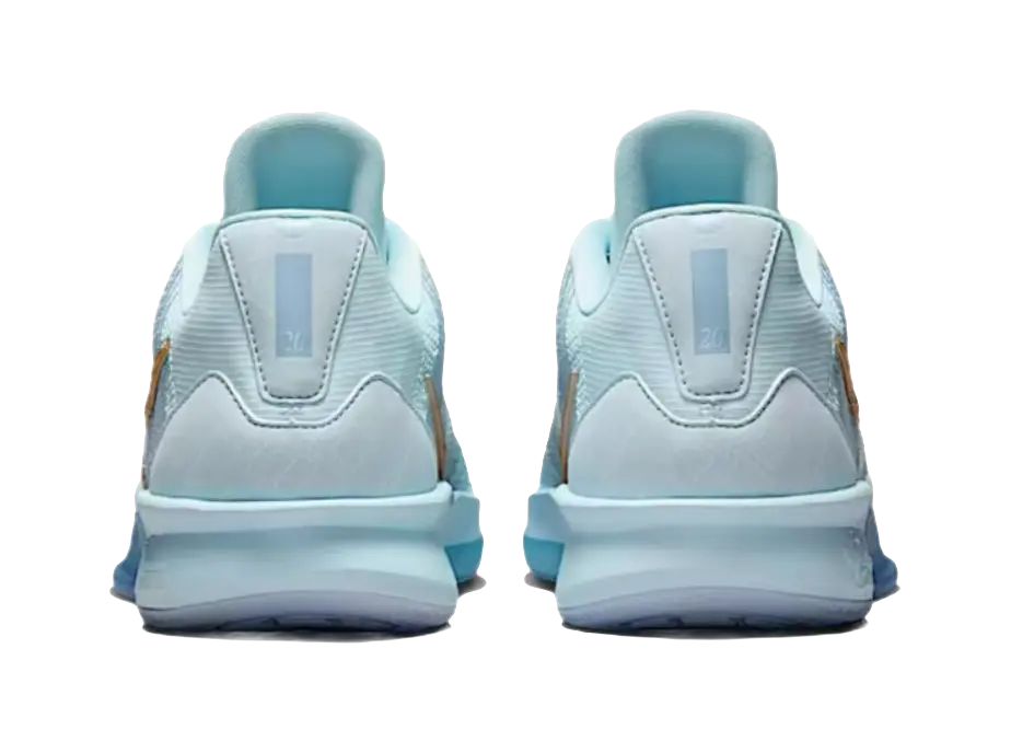 Nike Sabrina 3 Support Grip Basketball Shoes Unisex Blue  vjsneaker.com