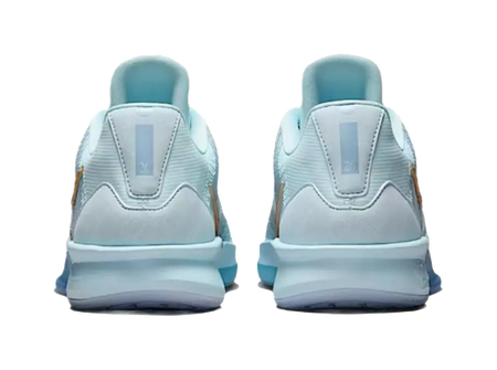 Nike Sabrina 3 Support Grip Basketball Shoes Unisex Blue  vjsneaker.com