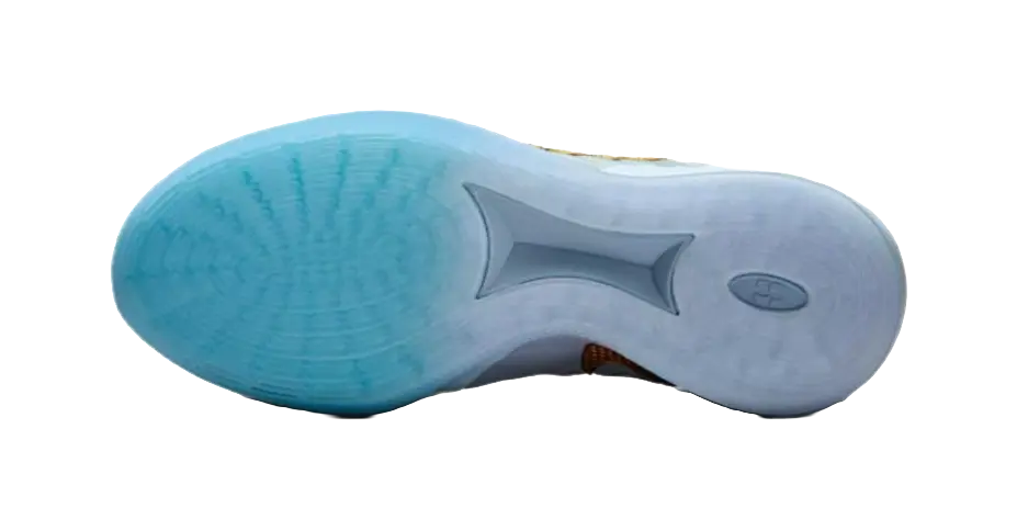 Nike Sabrina 3 Support Grip Basketball Shoes Unisex Blue  vjsneaker.com