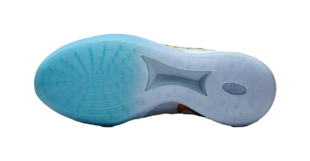 Nike Sabrina 3 Support Grip Basketball Shoes Unisex Blue  vjsneaker.com