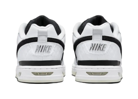 Nike Sb Zoom Air Paul Rodriguez 1 Og White Black 2025  vjsneaker.com