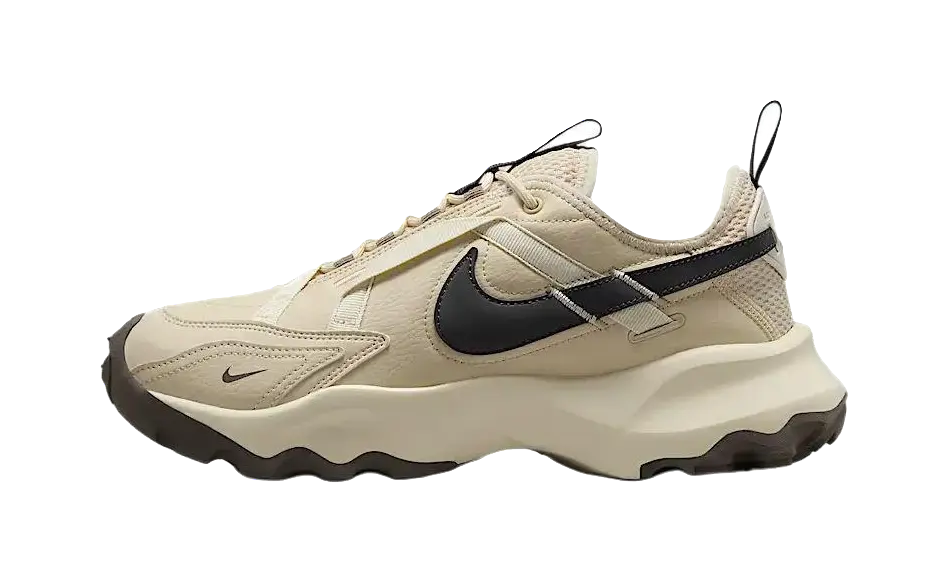 Nike Tc 7900 Beach Cave Stone Coconut Milk Off Noir Womens  vjsneaker.com