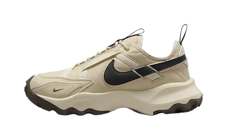 Nike Tc 7900 Beach Cave Stone Coconut Milk Off Noir Womens  vjsneaker.com