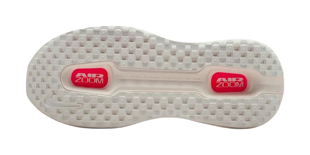 Nike Vomero Abrasion Resistant Low top Casual Running Shoes Mens Gray Black  vjsneaker.com