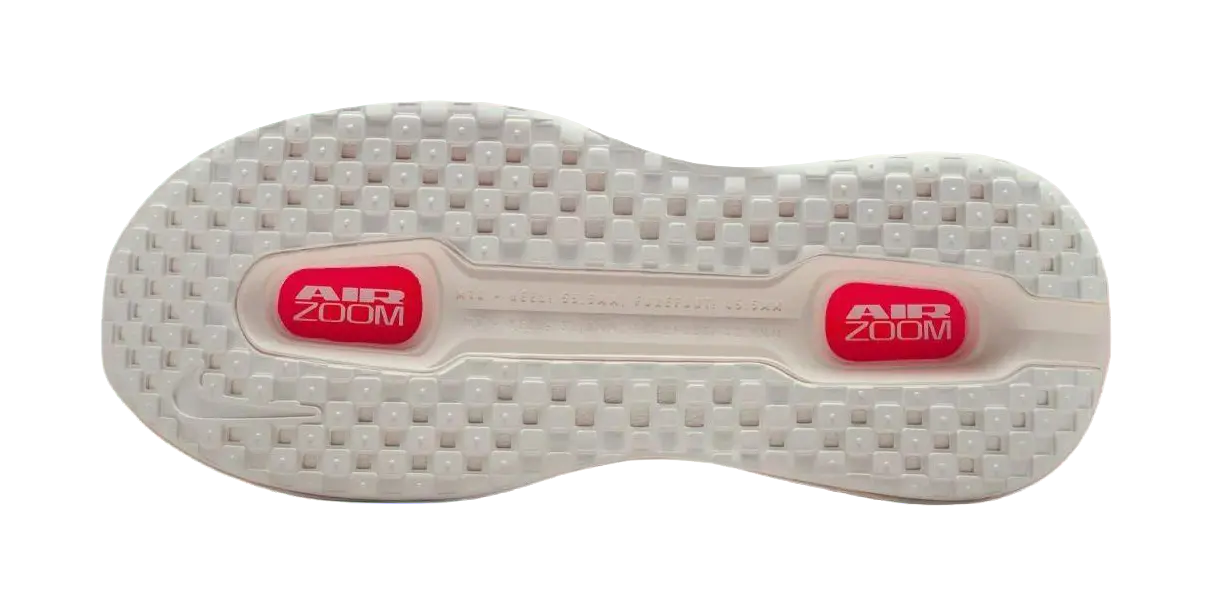 Nike Vomero Abrasion Resistant Low top Casual Running Shoes Mens Gray Black  vjsneaker.com