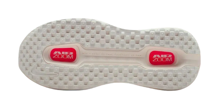 Nike Vomero Abrasion Resistant Low top Casual Running Shoes Mens Gray Black  vjsneaker.com