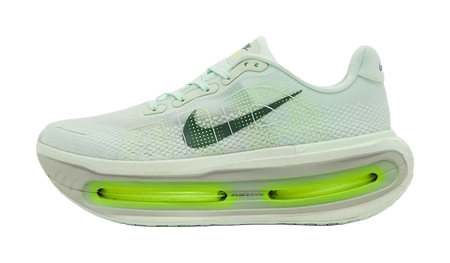 Nike Vomero Running Shoes Mens Green  vjsneaker.com
