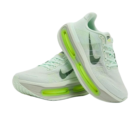Nike Vomero Running Shoes Mens Green  vjsneaker.com