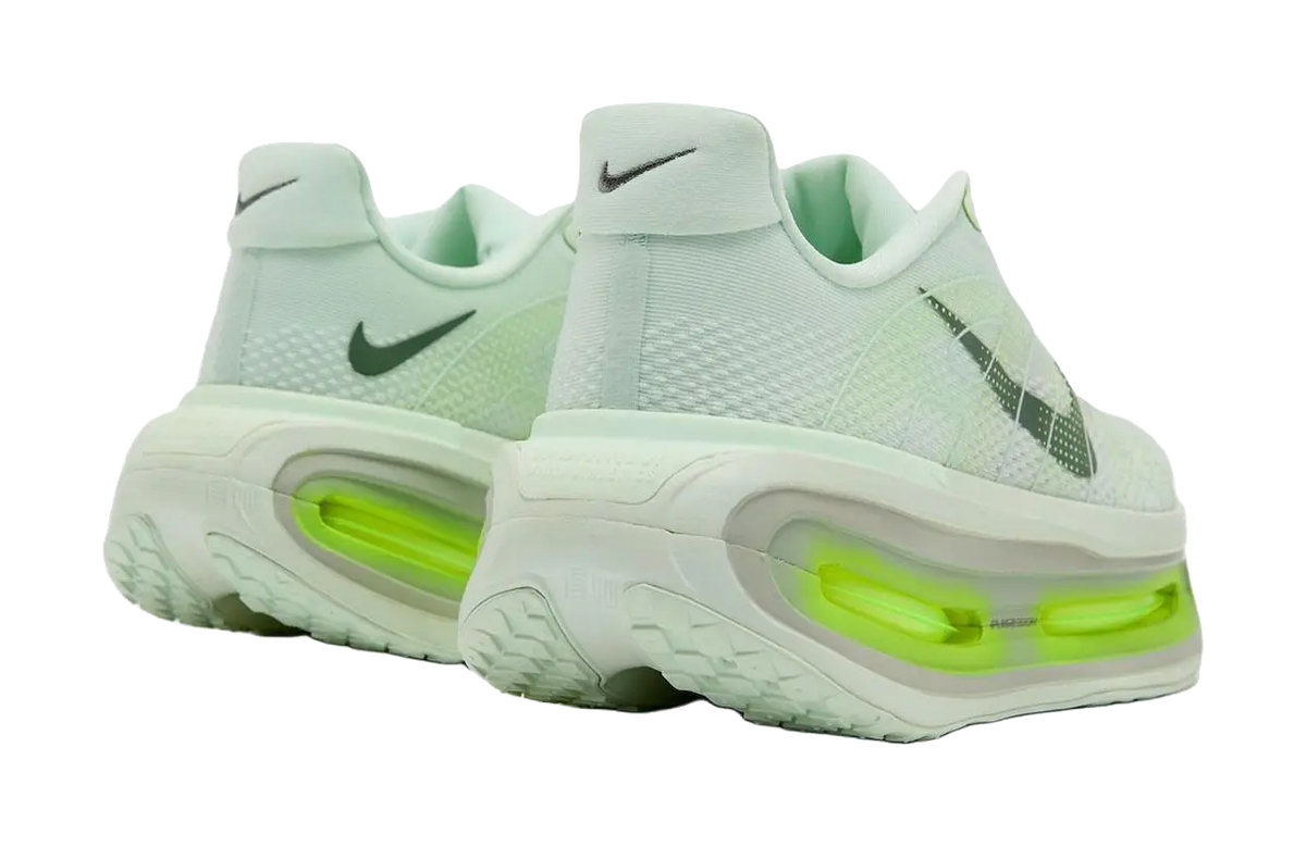 Nike Vomero Running Shoes Mens Green  vjsneaker.com