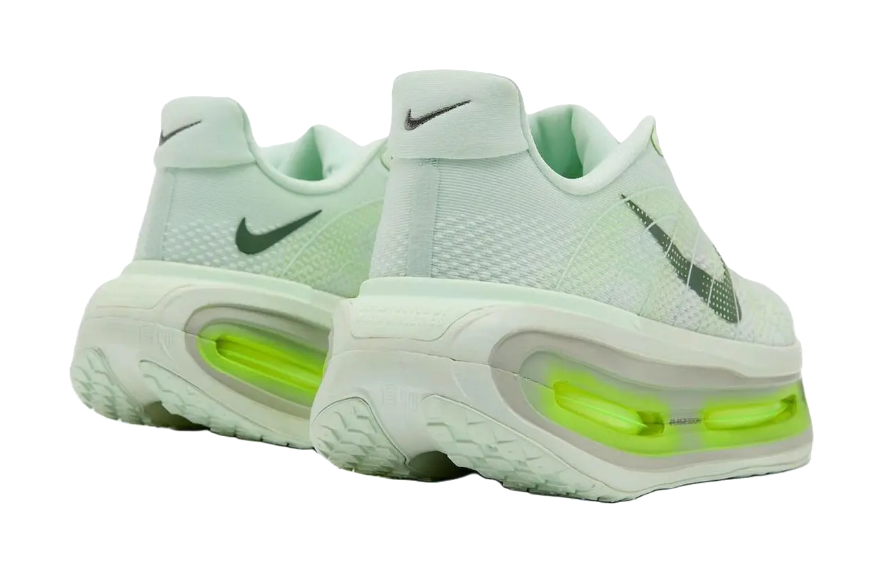 Nike Vomero Running Shoes Mens Green  vjsneaker.com