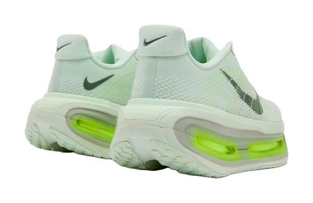 Nike Vomero Running Shoes Mens Green  vjsneaker.com