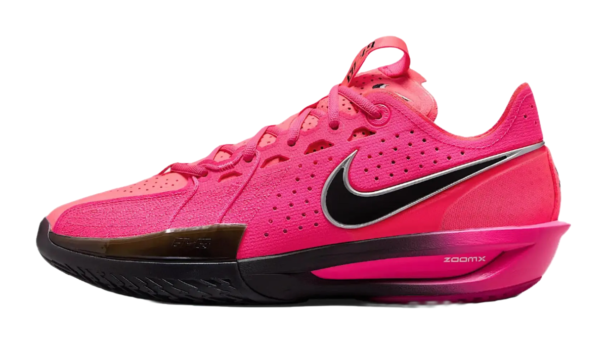 Nike Zoom Gt Cut 3 Ep Hyper Pink  vjsneaker.com