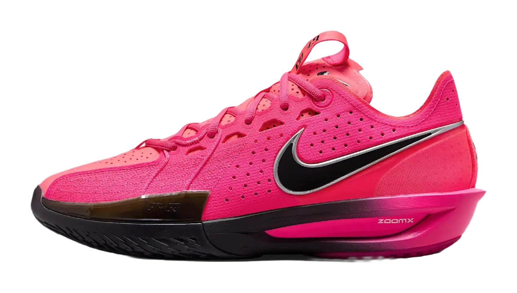 Nike Zoom Gt Cut 3 Ep Hyper Pink  vjsneaker.com
