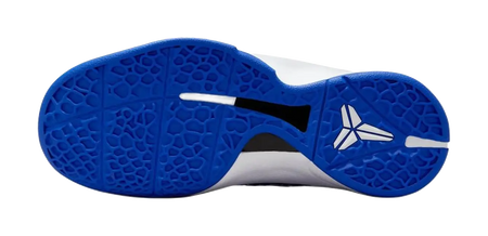 Nike Zoom Kobe 6 Dodgers GS  vjsneaker.com