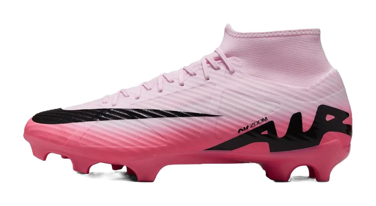 Nike Zoom Mercurial Superfly 9 Academy FG/MG Mad Brilliance Pack  vjsneaker.com