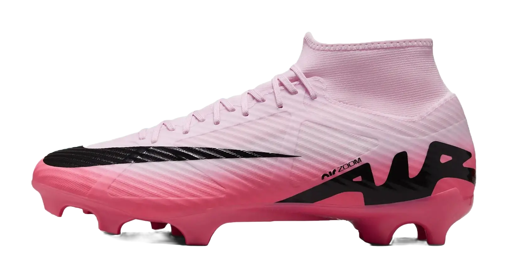 Nike Zoom Mercurial Superfly 9 Academy FG/MG Mad Brilliance Pack  vjsneaker.com