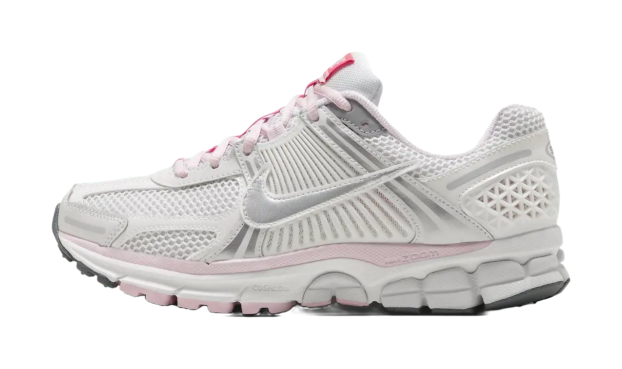 Nike Zoom Vomero 5 520 Pack White Pink Womens  vjsneaker.com