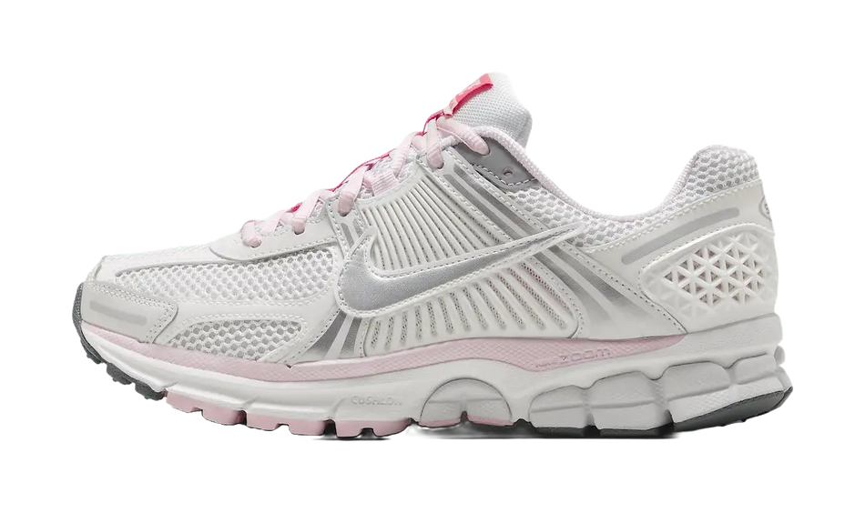 Nike Zoom Vomero 5 520 Pack White Pink Womens  vjsneaker.com