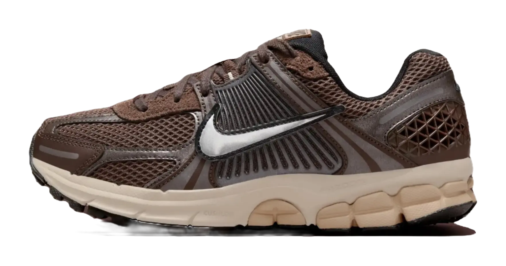 Nike Zoom Vomero 5 Baroque Brown Womens  vjsneaker.com