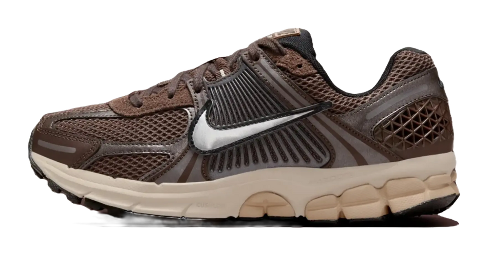 Nike Zoom Vomero 5 Baroque Brown Womens  vjsneaker.com