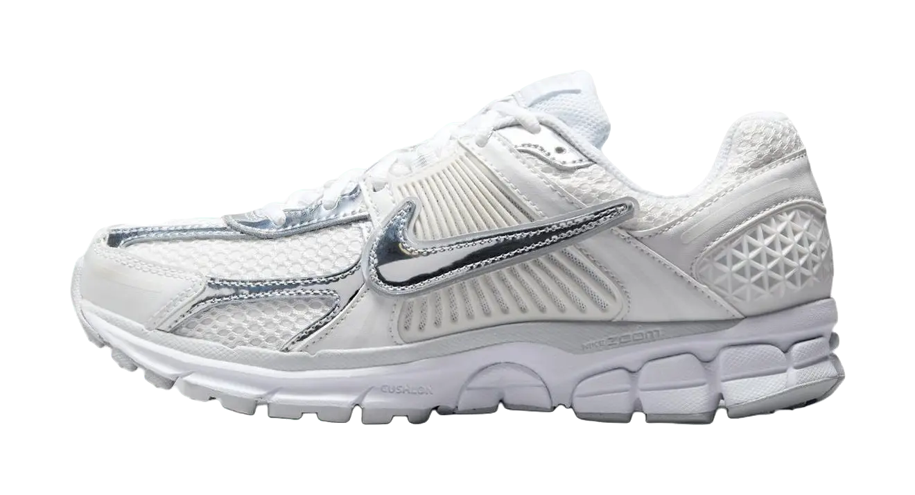 Nike Zoom Vomero 5 Chrome Toe Womens  vjsneaker.com