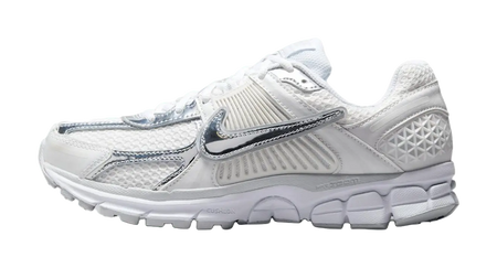 Nike Zoom Vomero 5 Chrome Toe Womens  vjsneaker.com