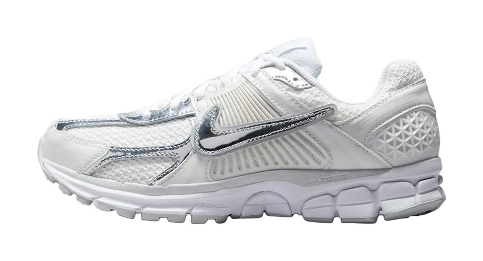 Nike Zoom Vomero 5 Chrome Toe Womens  vjsneaker.com