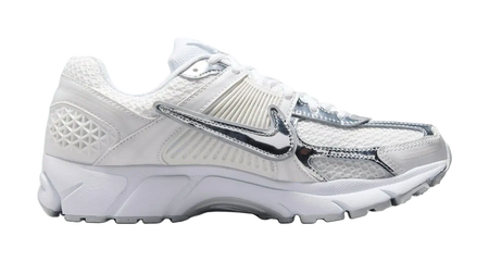 Nike Zoom Vomero 5 Chrome Toe Womens  vjsneaker.com