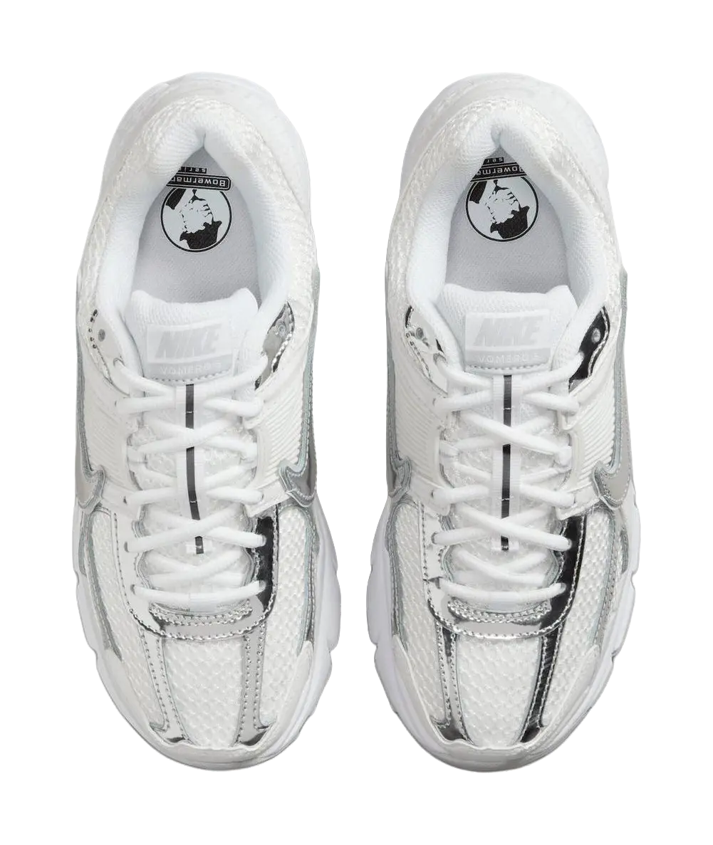 Nike Zoom Vomero 5 Chrome Toe Womens  vjsneaker.com