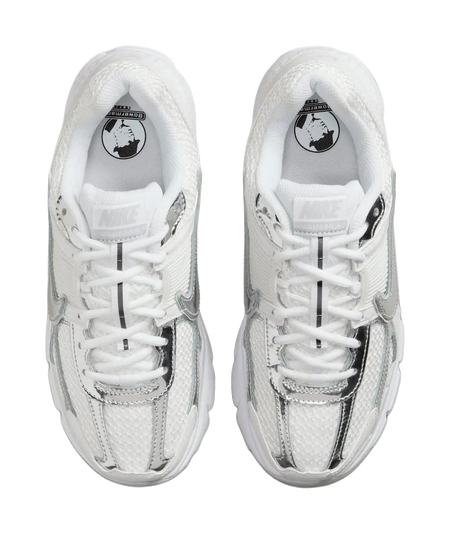 Nike Zoom Vomero 5 Chrome Toe Womens  vjsneaker.com