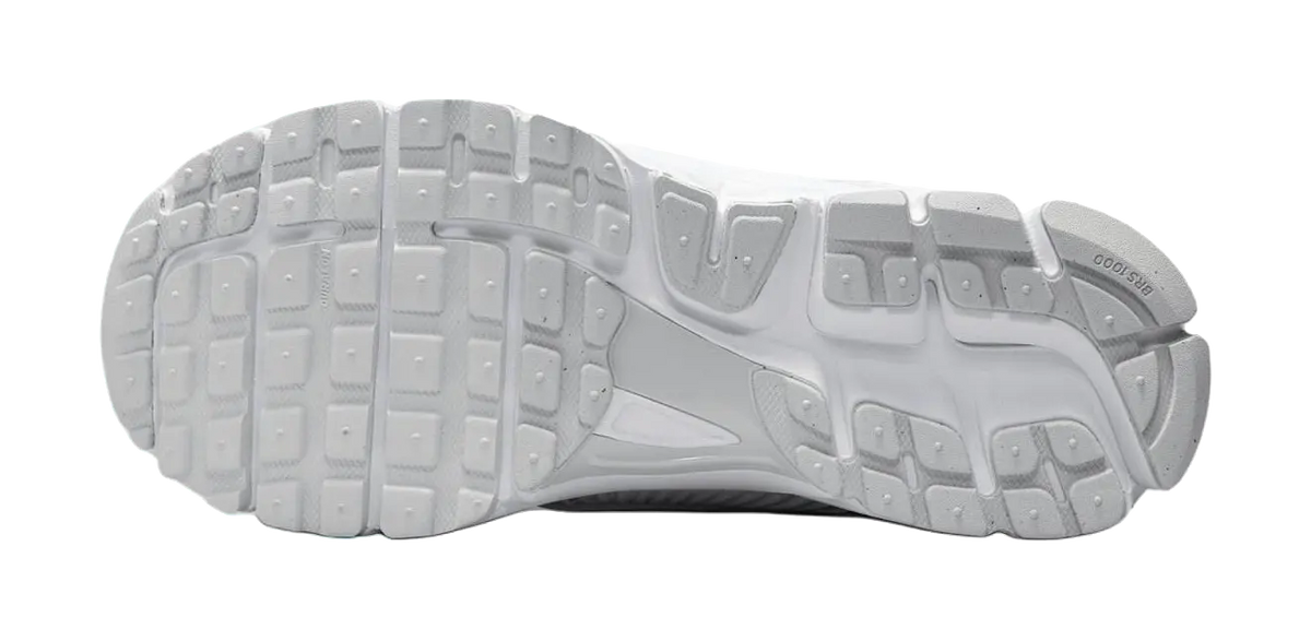 Nike Zoom Vomero 5 Chrome Toe Womens  vjsneaker.com