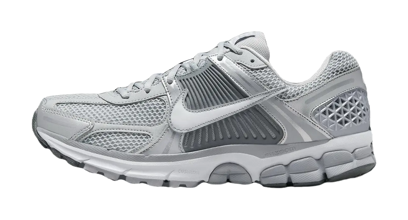 Nike Zoom Vomero 5 Cool Grey  vjsneaker.com