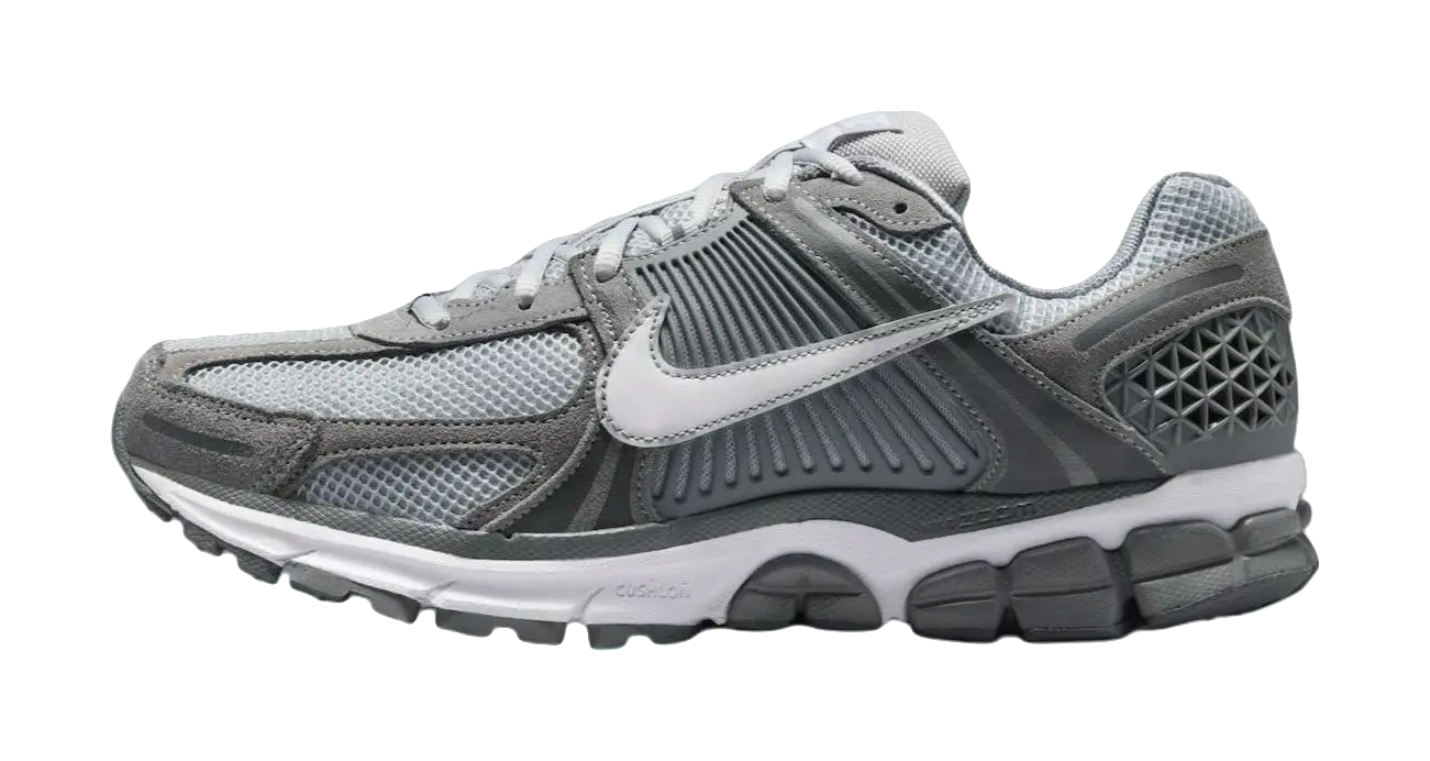 Nike Zoom Vomero 5 Cool Grey Wolf Grey  vjsneaker.com