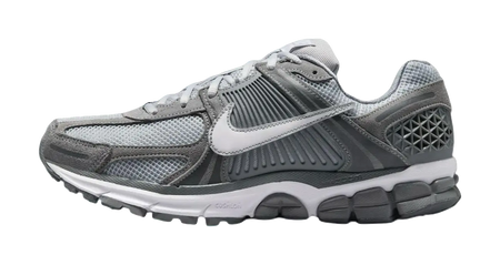 Nike Zoom Vomero 5 Cool Grey Wolf Grey  vjsneaker.com