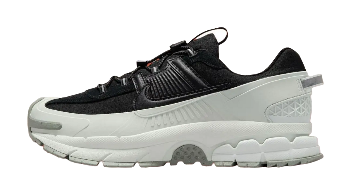 Nike Zoom Vomero 5 Roam Black Light Silver  vjsneaker.com