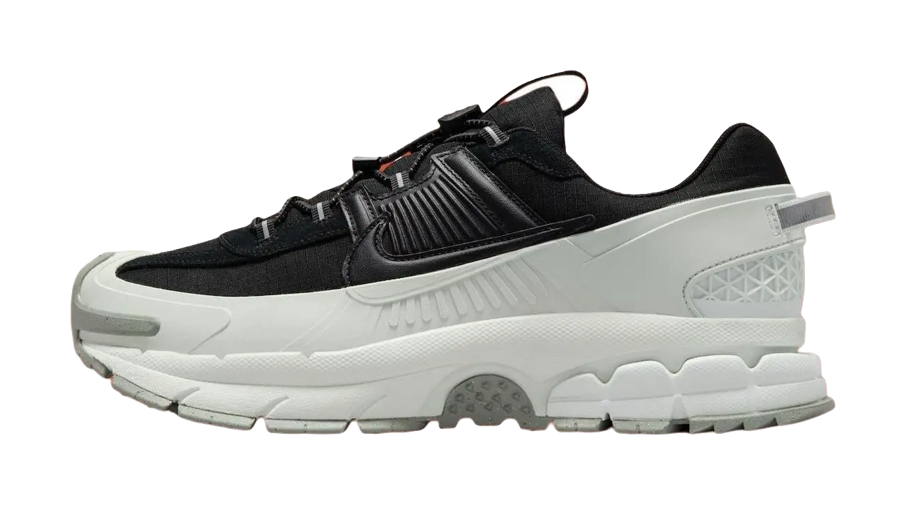 Nike Zoom Vomero 5 Roam Black Light Silver  vjsneaker.com